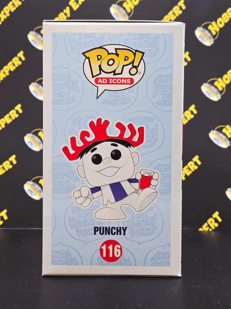 Punchy