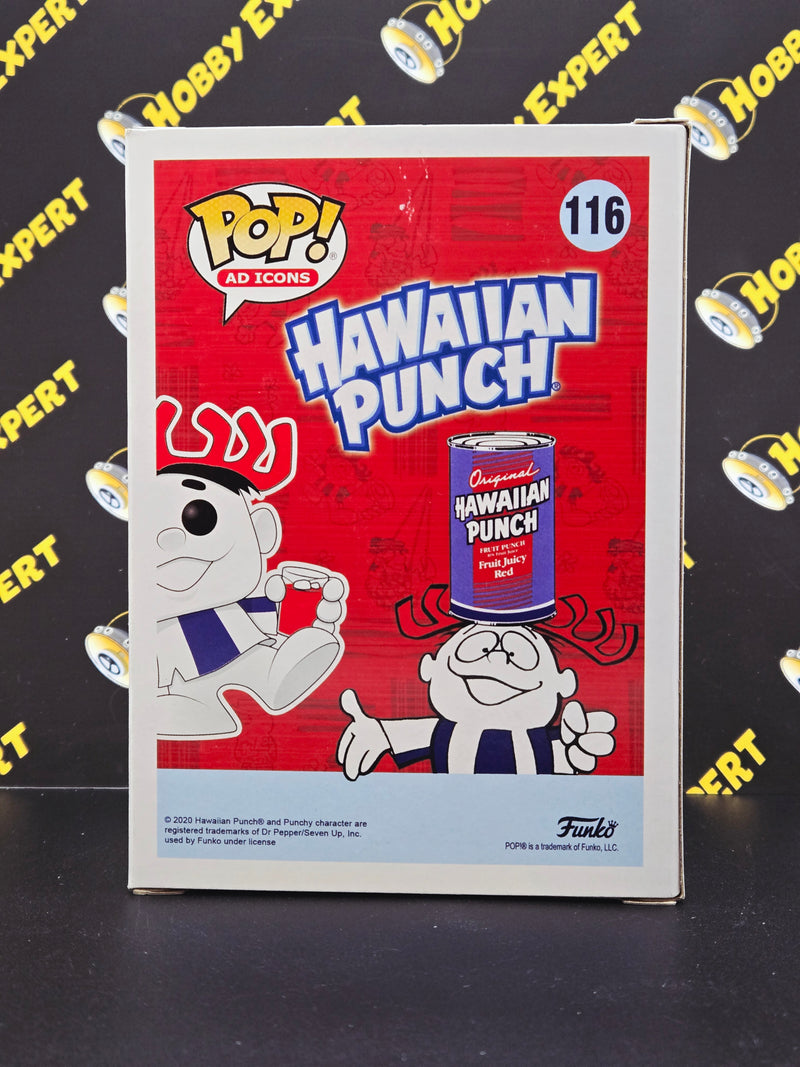 Punchy