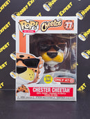 Chester Cheetah