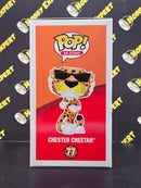 Chester Cheetah