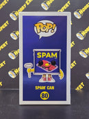 Spam Can