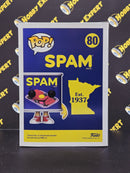 Spam Can
