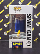Spam Can