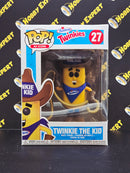 Twinkie The Kid
