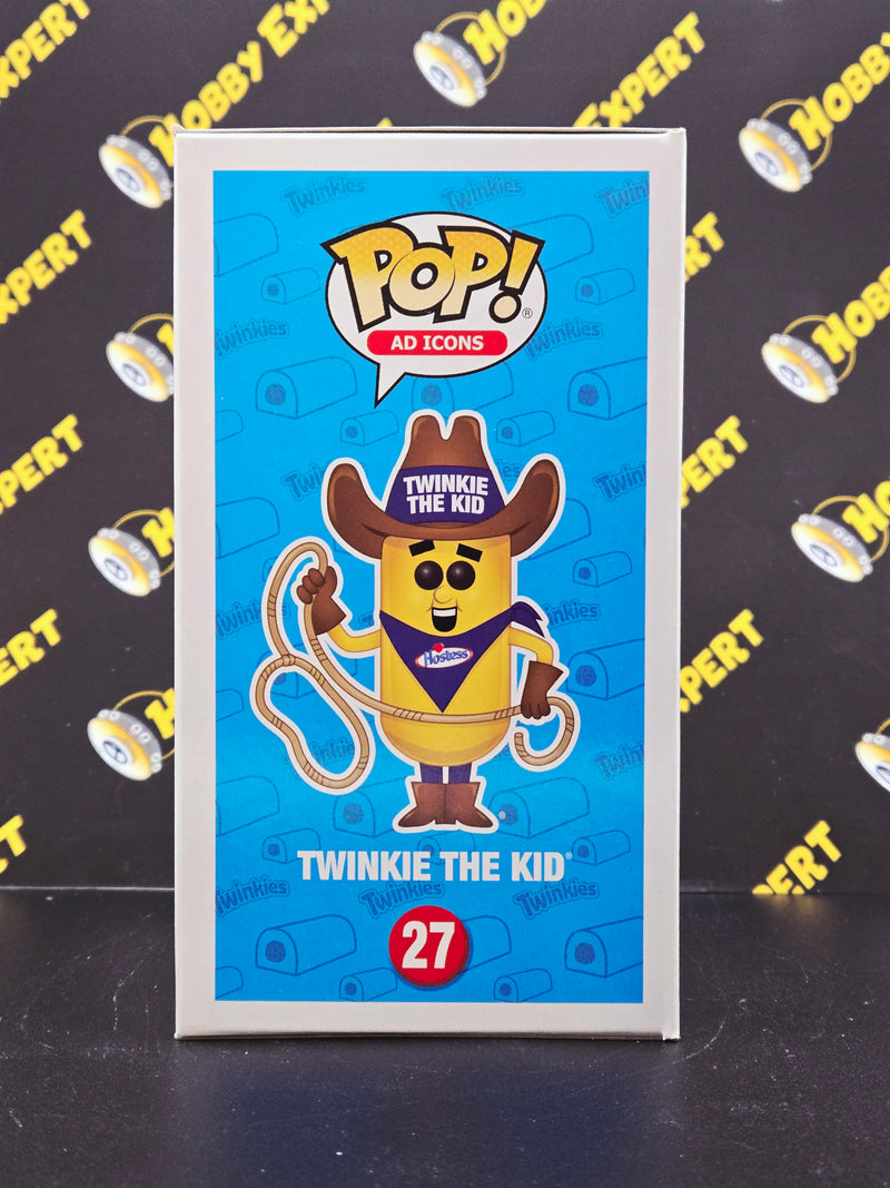 Twinkie The Kid