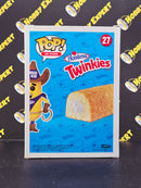 Twinkie The Kid