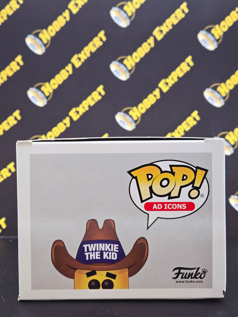Twinkie The Kid