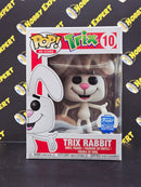Trix Rabbit