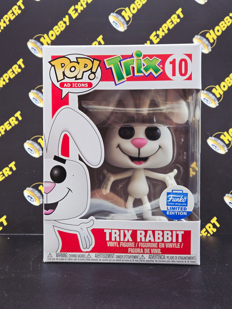 Trix Rabbit
