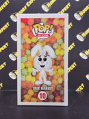 Trix Rabbit