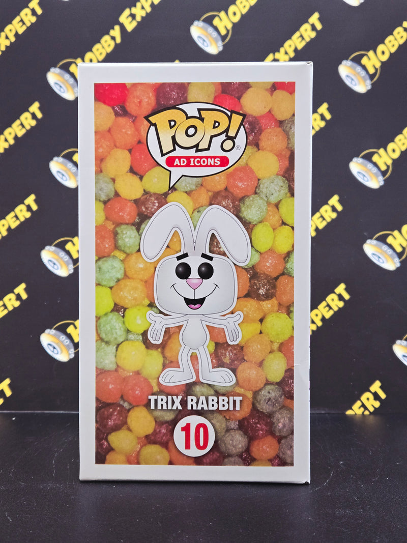 Trix Rabbit