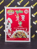Trix Rabbit