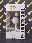 Trix Rabbit