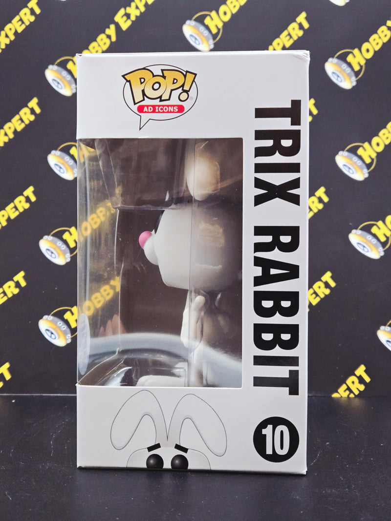Trix Rabbit