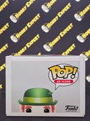 Lucky The Leprechaun