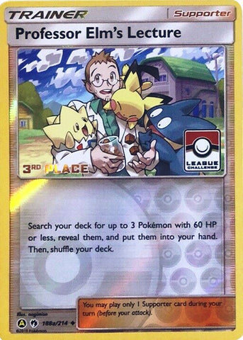 Professor Elm's Lecture - 188a/214 (League Challenge) [3rd Place] [PR - 188a/214]