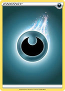 Darkness Energy [SWSH01 Sword & Shield Base Set] Reverse Holofoil - Common