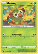 Grookey (010/202) [SWSH01 Sword & Shield Base Set] - Common