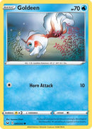Goldeen (045/202) [SWSH01 Sword & Shield Base Set] - Common