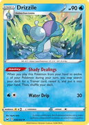 Drizzile (056/202) [SWSH01 Sword & Shield Base Set] - Uncommon