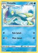 Drizzile (057/202) [SWSH01 Sword & Shield Base Set] - Uncommon