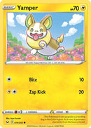 Yamper (074/202) [SWSH01 Sword & Shield Base Set] - Common