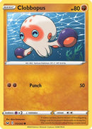 Clobbopus (112/202) [SWSH01 Sword & Shield Base Set] Reverse Holofoil - Common
