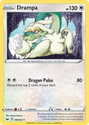 Drampa (149/202) [SWSH01 Sword & Shield Base Set] Reverse Holofoil - Rare