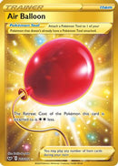Air Balloon (Secret) (213/202) [SWSH01 Sword & Shield Base Set] Holofoil - Secret Rare