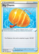 Big Charm (158/202) [SWSH01 Sword & Shield Base Set] - Uncommon