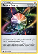 Aurora Energy (186/202) [SWSH01 Sword & Shield Base Set] - Uncommon