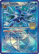 Glaceon (City Championships) (23/116) [League & Championship Cards] Reverse Holofoil - Promo