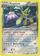 Aegislash (Regional Championships) (085/146) [League & Championship Cards] Reverse Holofoil - Promo