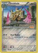 Doublade (Regional Championships) [Staff] (84/146) [League & Championship Cards] Reverse Holofoil - Promo