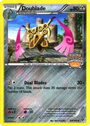 Doublade (Regional Championships) (84/146) [League & Championship Cards] Reverse Holofoil - Promo