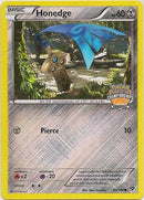Honedge (Regional Championships) (83/146) [League & Championship Cards] Reverse Holofoil - Promo