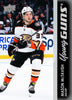Mason McTavish Young Guns - Anaheim Ducks