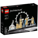 London - Lego Architecture  (21034) - NEW