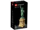 Statue Of Liberty - Lego Architecture (21042) - NEW