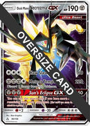 Dusk Mane Necrozma GX (90/156) [Jumbo Cards] Holofoil - Promo