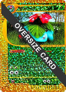 Venusaur (4/12) [Jumbo Cards] Reverse Holofoil - Promo