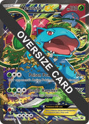 Venusaur EX - XY123 [PR - XY123]
