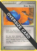 Oran Berry (85/109) [Jumbo Cards] - Promo