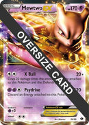 Mewtwo EX (54/99) [Jumbo Cards] Holofoil - Promo