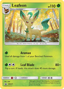 Leafeon - SM237 [SMP - SM237]