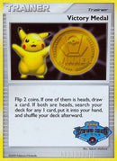 Victory Medal - 2008-2009 (Battle Road Spring) [League & Championship Cards] Holofoil - Promo