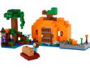 The Pumpkin Farm - Lego Minecraft (21248) - NEW