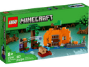 The Pumpkin Farm - Lego Minecraft (21248) - NEW