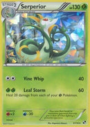 Serperior - 5/114 (Cracked Ice Holo) [PR - 005/114]