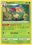 Appletun (023/192) [SWSH02 Rebel Clash] Reverse Holofoil - Holo Rare